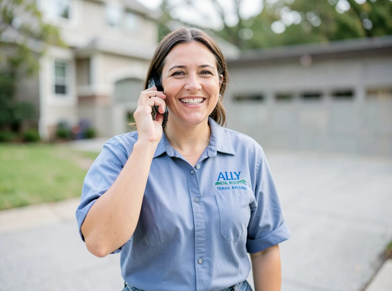 Metal Roof Installation White Pine, MI FAQs